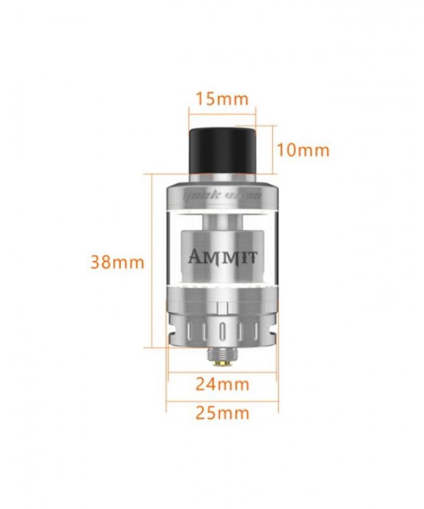 Geekvape Ammit 25 RTA Tank