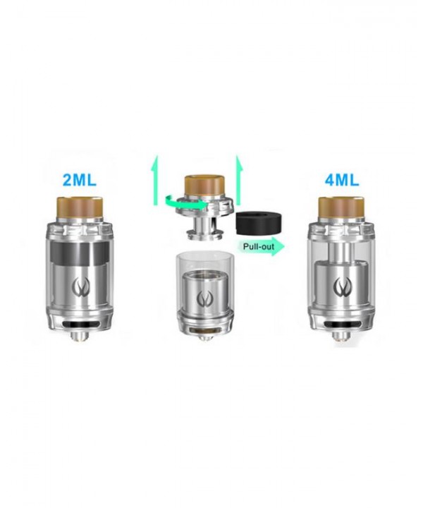 Vandyvape Govad RTA Vape Atomizer