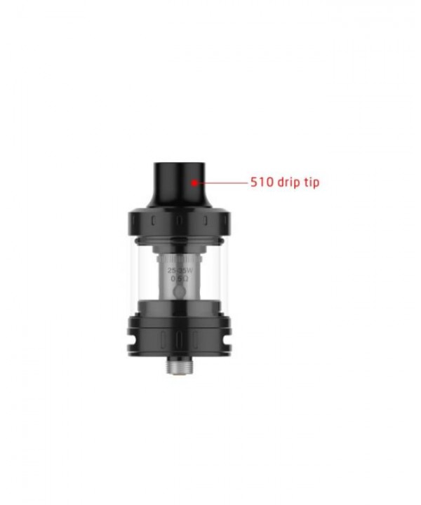 Digiflavor Bucho Vape Atomizer Tank