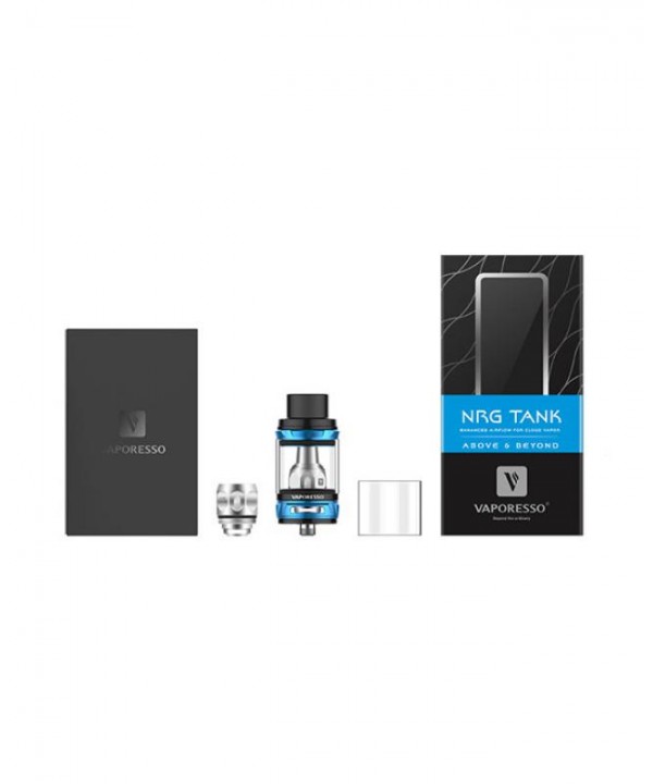 Vaporesso NRG Tanks For Vape Mods