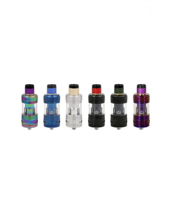 Uwell Crown 3 Mini E Cig Tanks