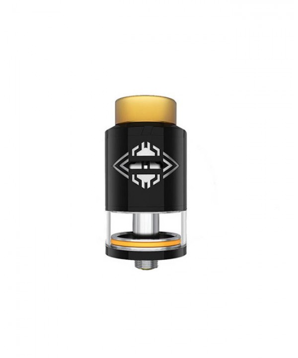 OBS Crius Drip Tank Atomizer