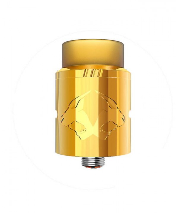 OBS Cheetah 2 RDA For Sale