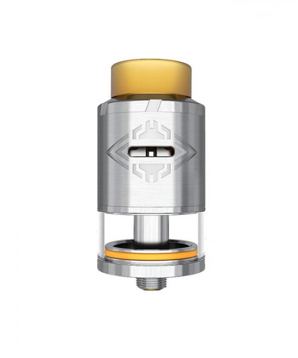 OBS Crius Drip Tank Atomizer