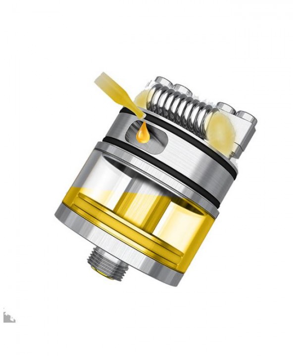 OBS Crius Drip Tank Atomizer