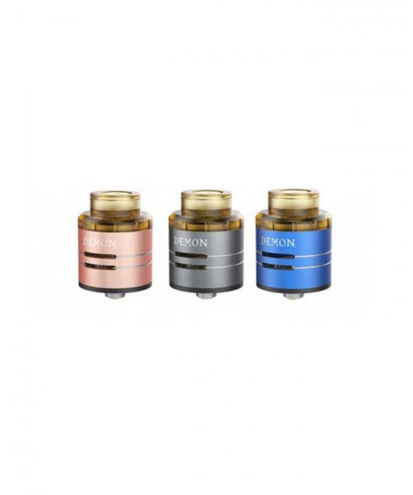 Voopoo Demon RDA Atomizer