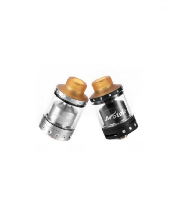 Wotofo Viper RTA Atomizer 3ML