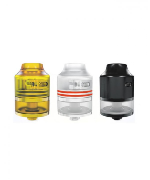 Oumier Wasp Nano Newest RDTA Atomizers