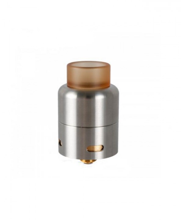 Cthulhu Azathoth Dual Coil RDA