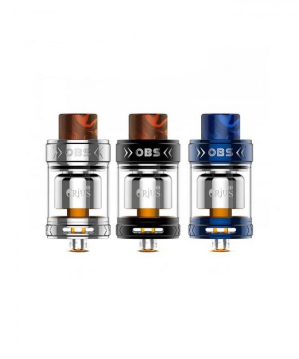 OBS Crius 2 RTA Tank