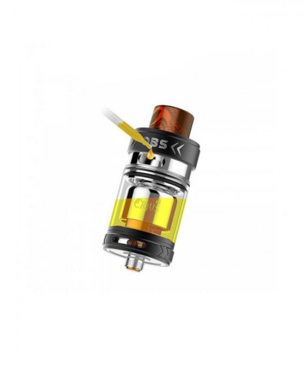 OBS Crius 2 RTA Tank