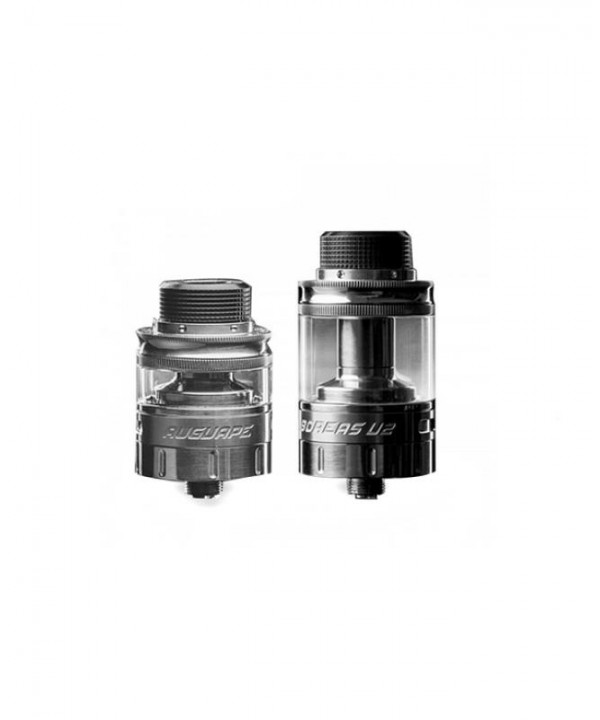 Augvape Boreas V2 RTA Atomizer