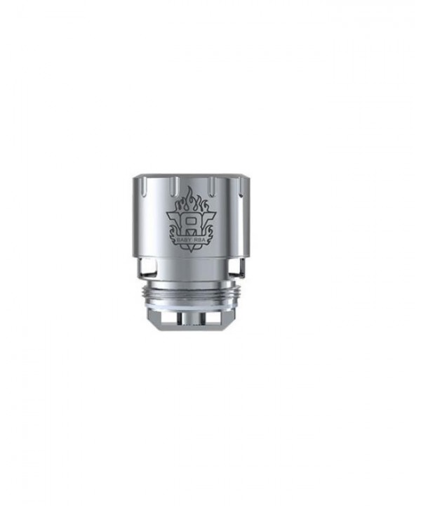 Smok TFV8 Baby RBA Core