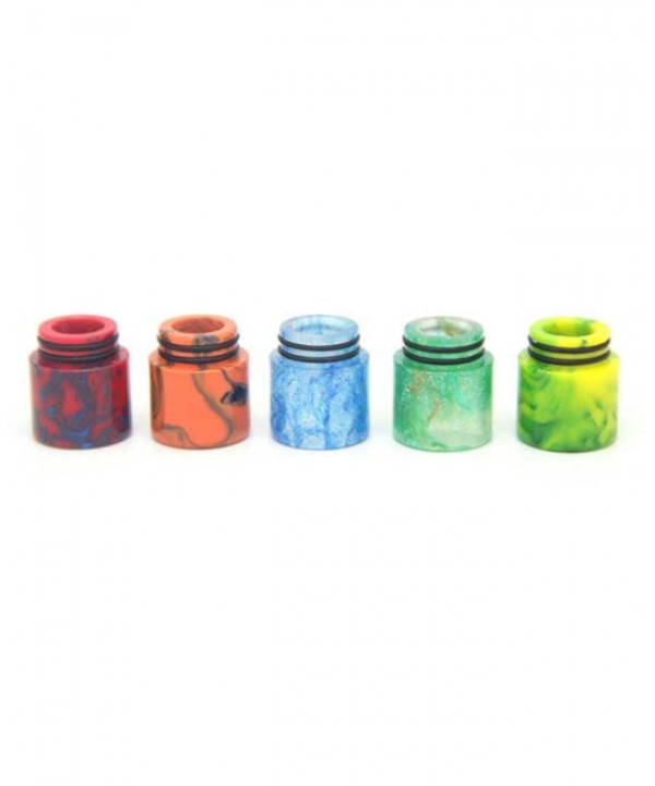 Epoxy Drip Tip For TFV8 Tank