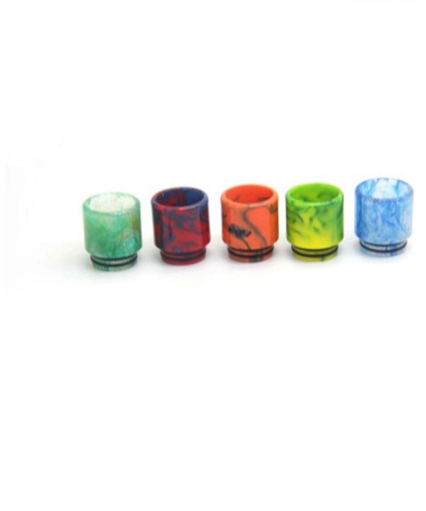 Epoxy Drip Tip For TFV8 Tank