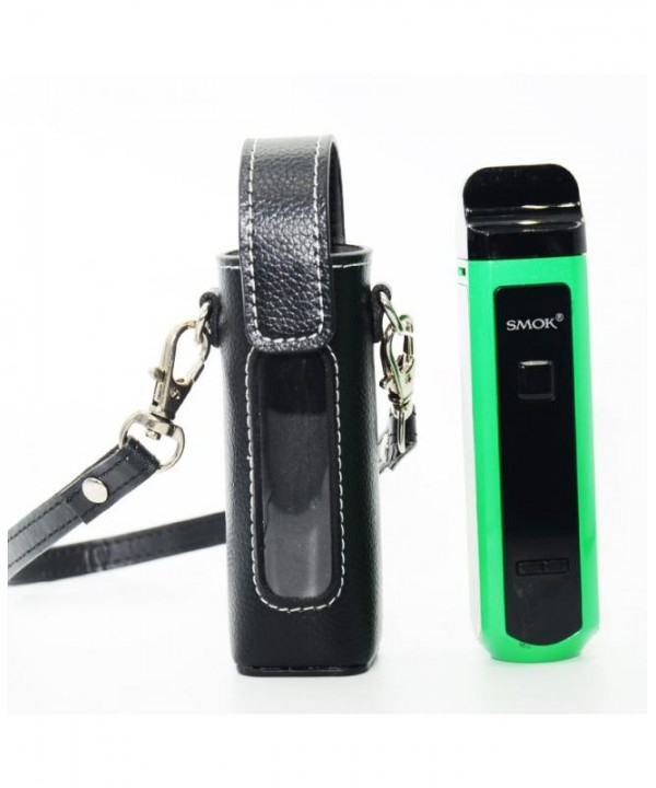 Smok RPM 40 Leather Case