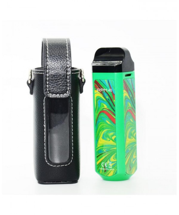 Smok RPM 40 Leather Case