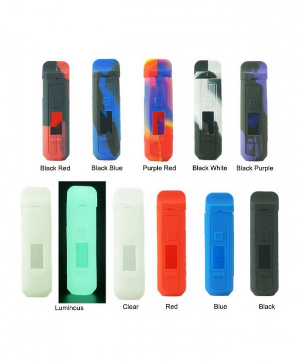 Smok RPM40 Silicone Case