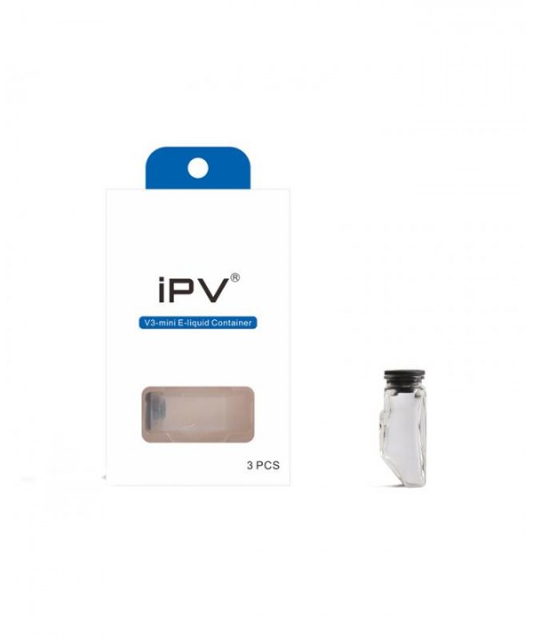 IPV V3 Mini E-Liquid Container