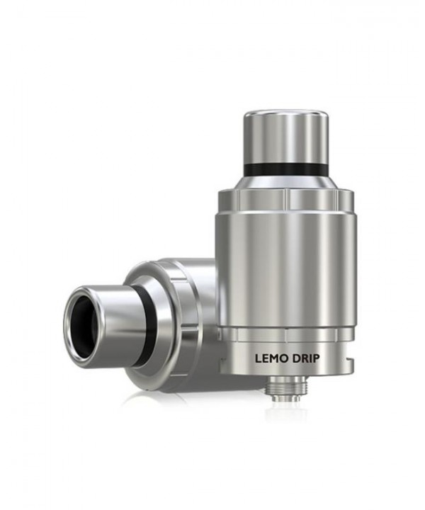 Eleaf Lemo Drip RDA