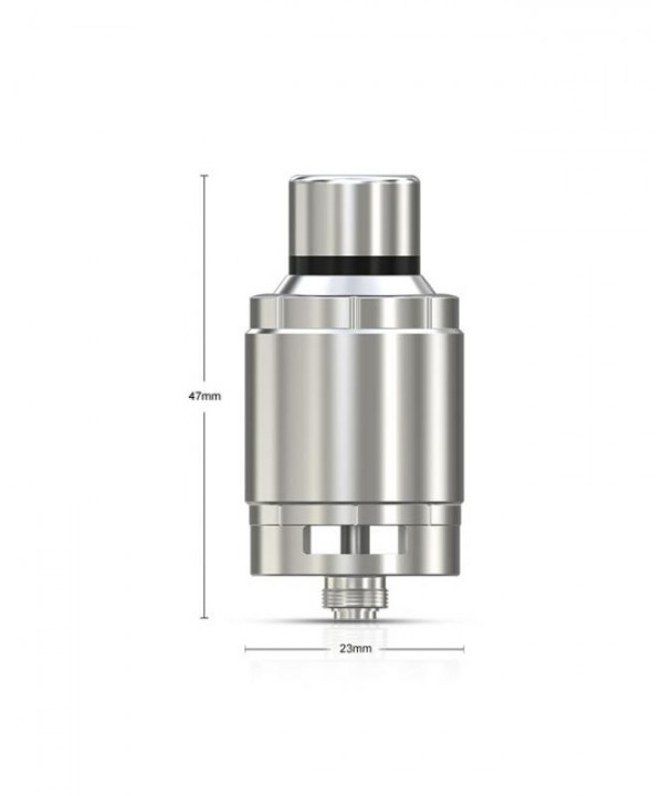 Eleaf Lemo Drip RDA