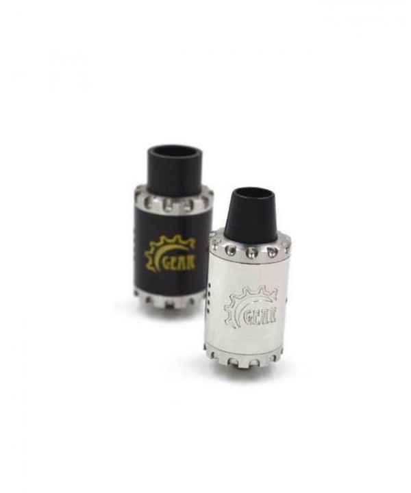 Cigreen Gear Mini RDA