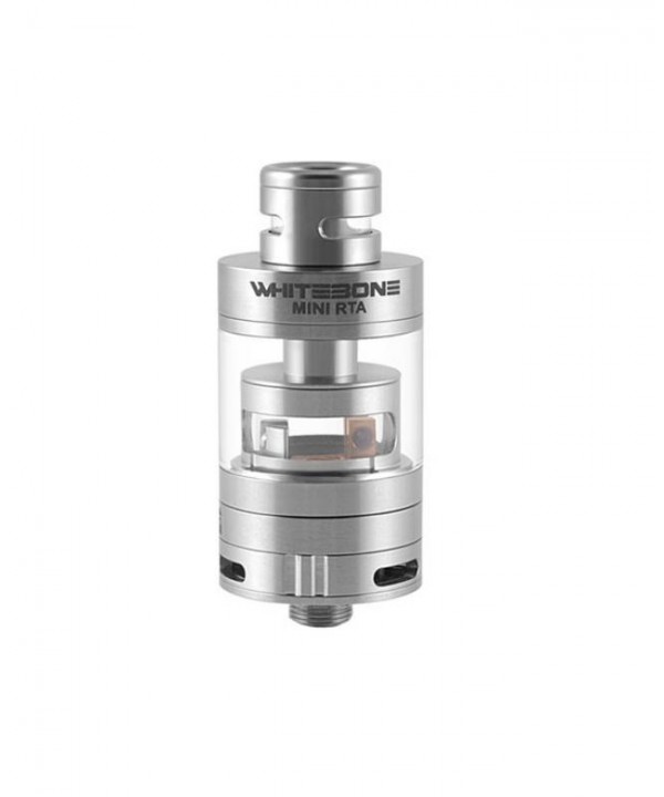 Oumier Whitebone Mini RTA