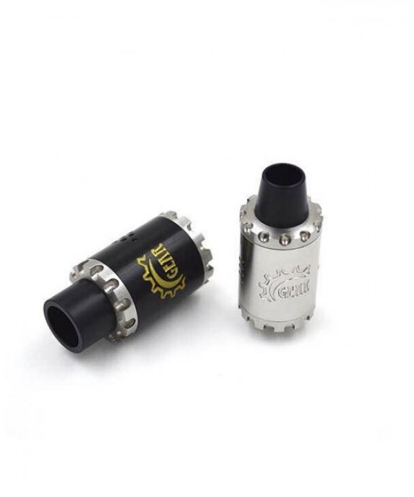 Cigreen Gear Mini RDA