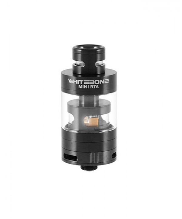 Oumier Whitebone Mini RTA