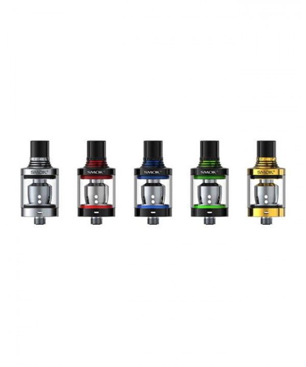 Smoktech Spirals Sub Ohm Tank