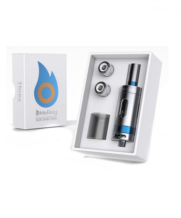 Threx Mering Sub Ohm Tank 4ML