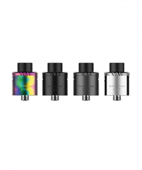 Vaporesso Transformer RDA