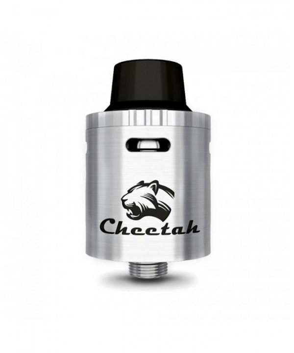 OBS Cheetah Rebuilable Dripping Atomizer 22mm