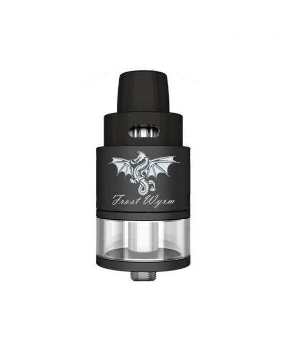 OBS Frost Wyrm Rebuildable Tank 3.3ML