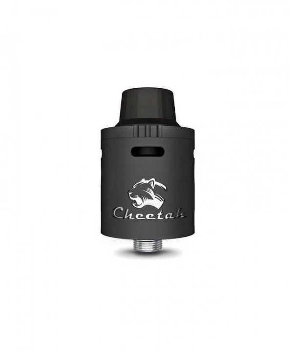 OBS Cheetah Rebuilable Dripping Atomizer 22mm