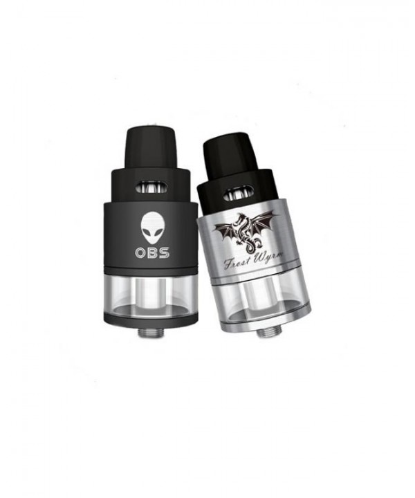 OBS Frost Wyrm Rebuildable Tank 3.3ML