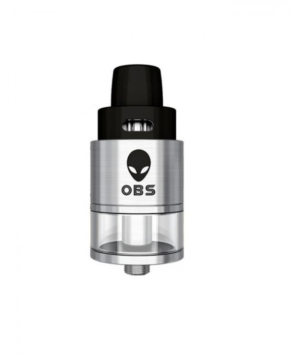 OBS Frost Wyrm Rebuildable Tank 3.3ML