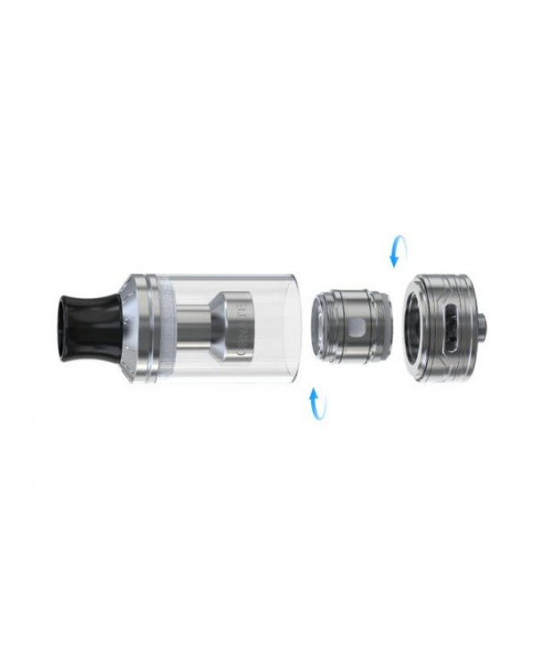 Joyetech Ornate Atomizer 6ML