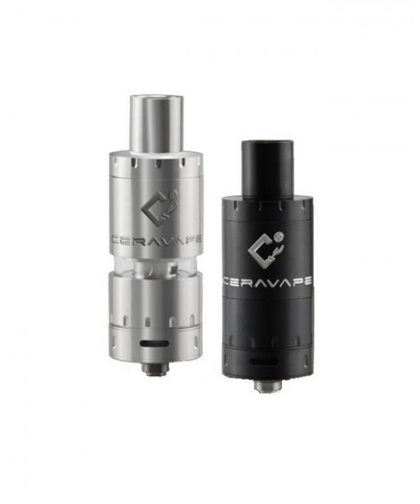 Ceravape Cerabis Sub Ohm Tank