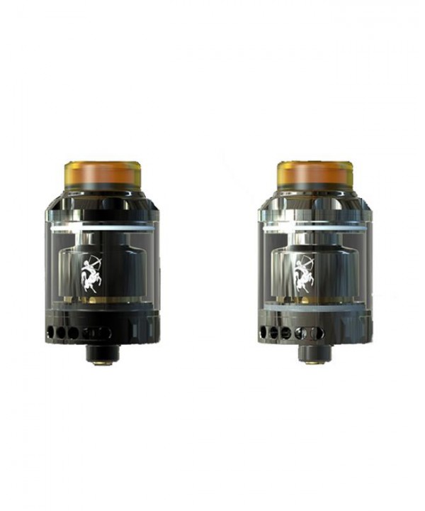 Hotcig Centaur RTA Vape Tank