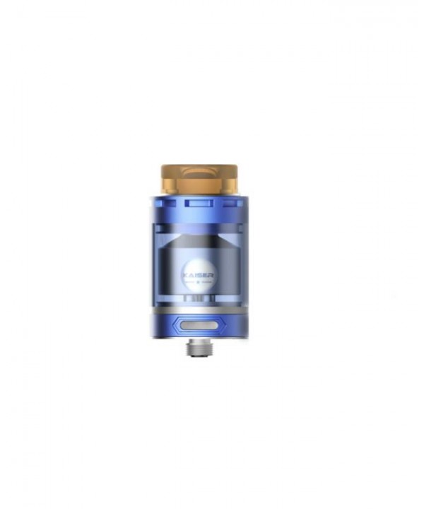 Smokjoy Kaiser RTA Tank