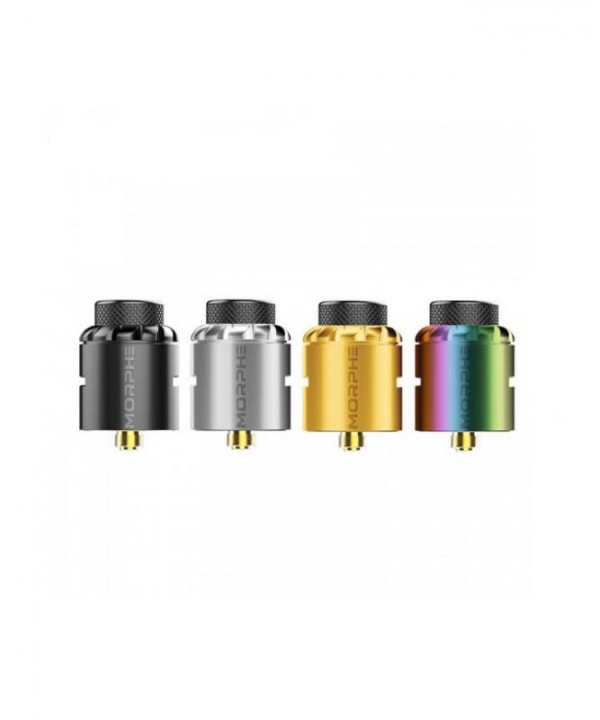 Tigertek Morphe RDA BF Tank