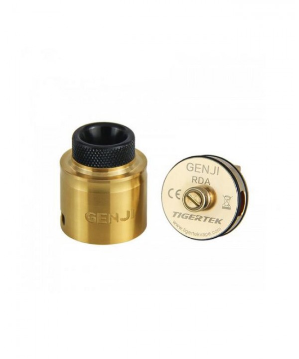 Tigertek Genji RDA Tank