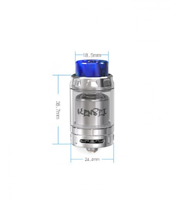 Vandyvape Kensei 24 24MM RTA