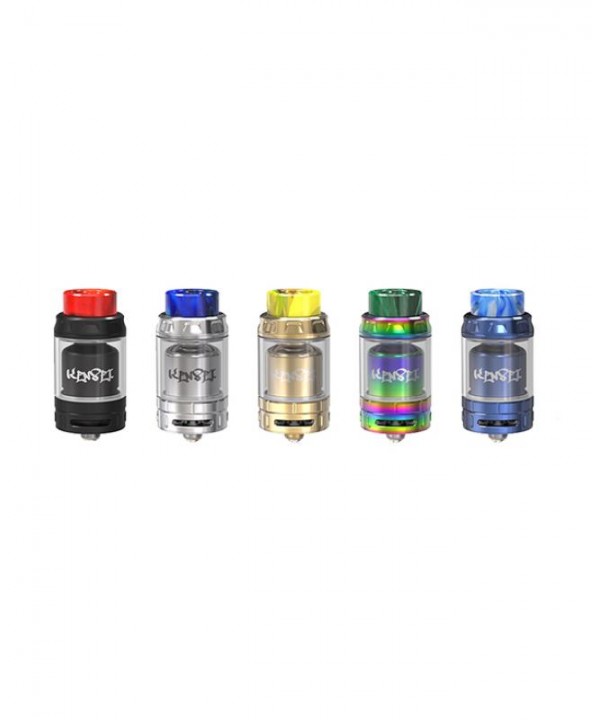 Vandyvape Kensei 24 24MM RTA