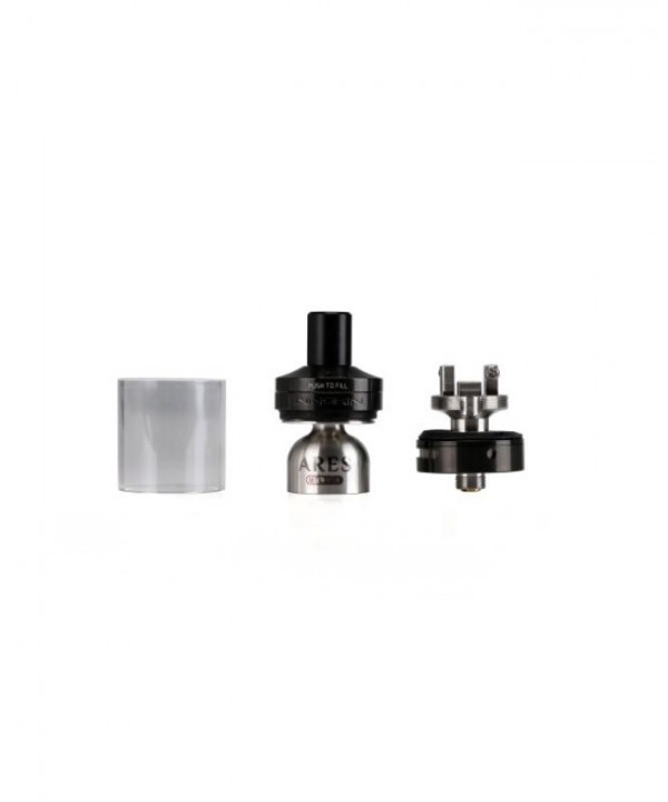 Innokin Ares Top Refill RTA