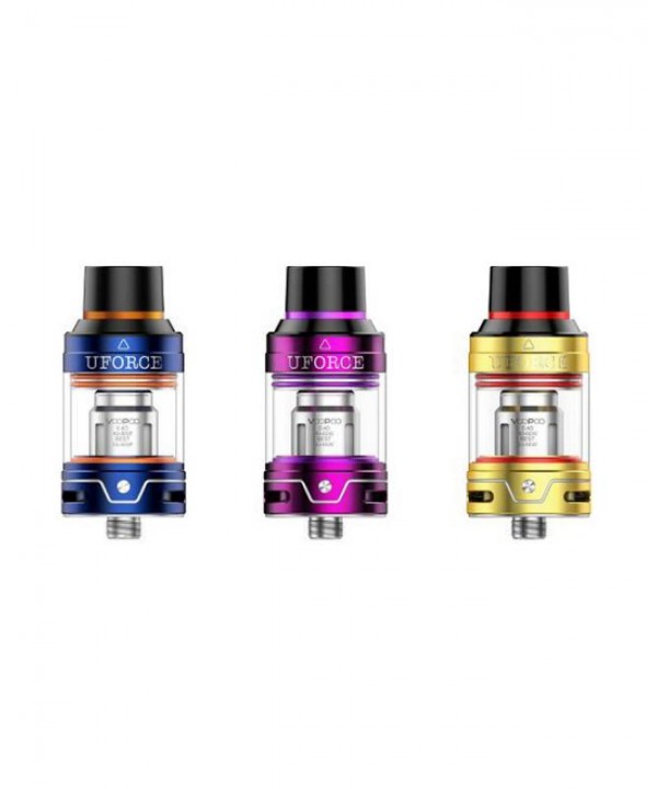 Voopoo Uforce Sub Ohm Tank