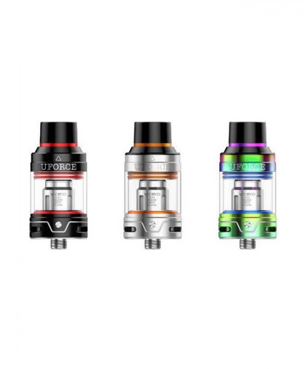 Voopoo Uforce Sub Ohm Tank