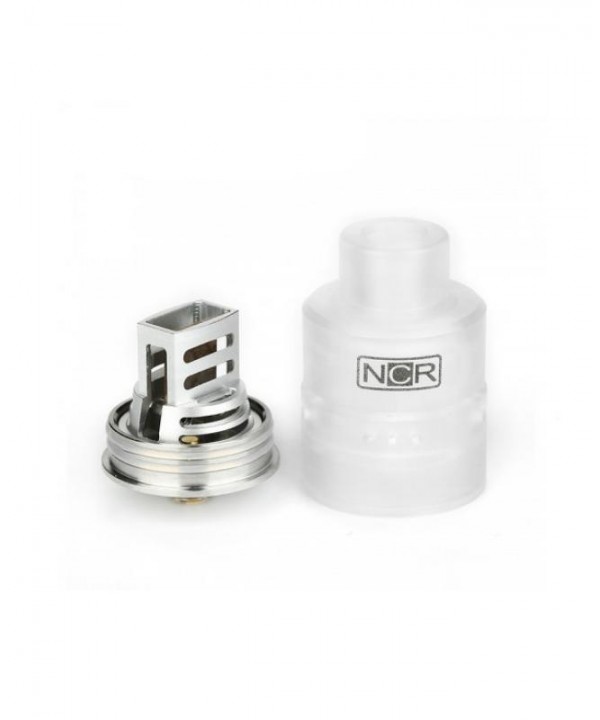 NCR Nicotine Reinforcer RDA