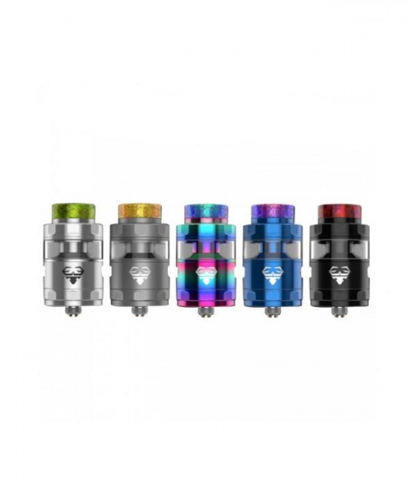 Geekvape Blitzen RTA 5ML 24MM